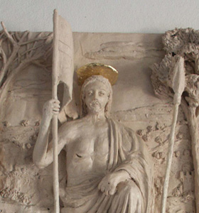 Resurrezione di Cristo